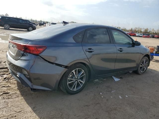 2023 KIA Forte LX