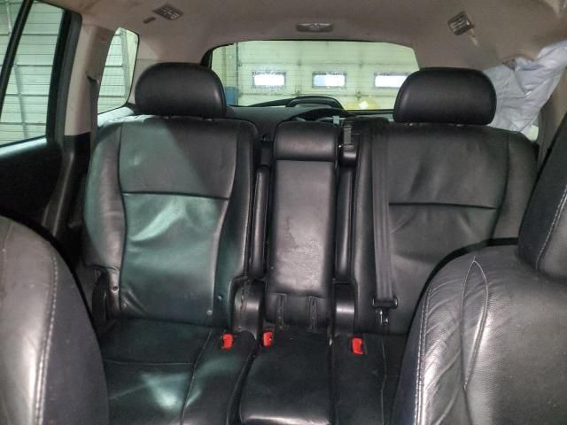 2011 Toyota Highlander Base