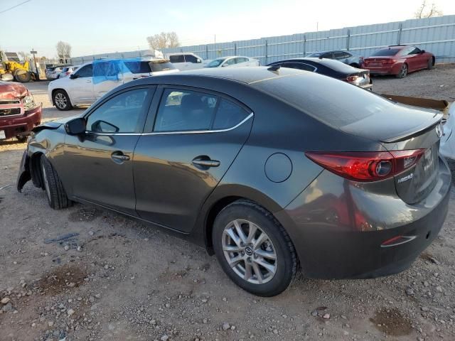 2014 Mazda 3 Grand Touring