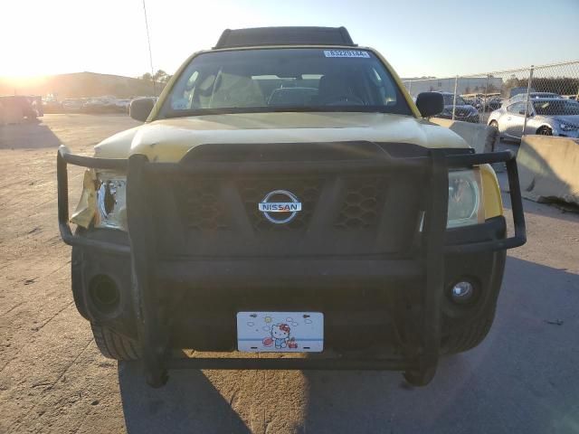 2006 Nissan Xterra OFF Road