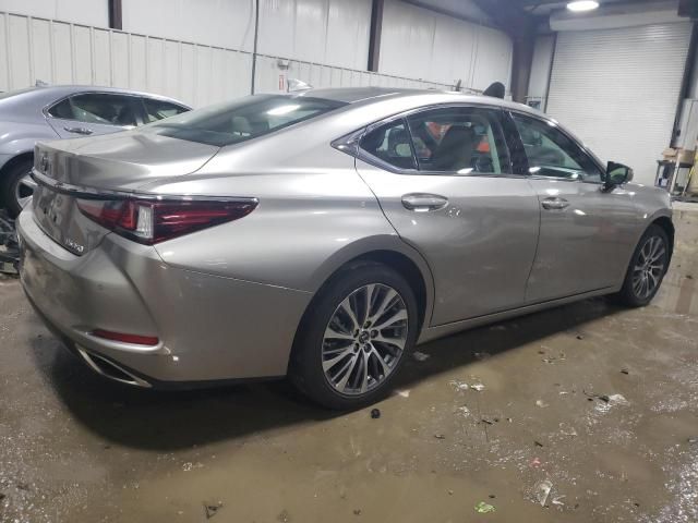 2019 Lexus ES 350