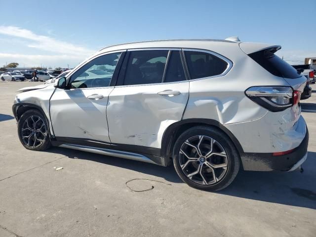 2020 BMW X1 SDRIVE28I