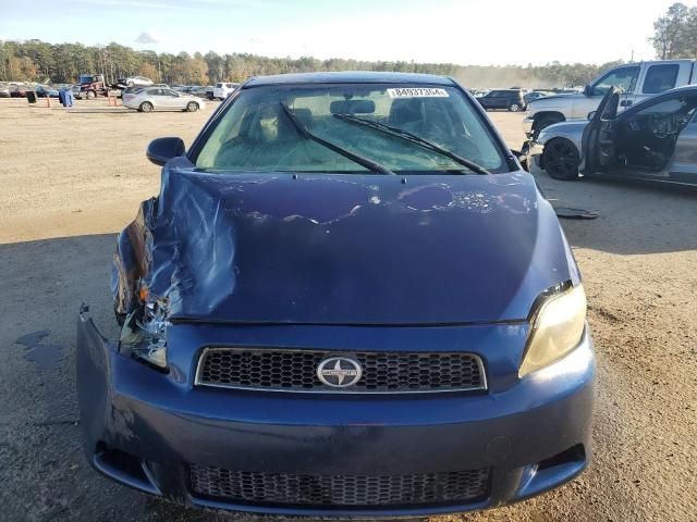 2005 Scion TC