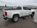 2015 Chevrolet Colorado