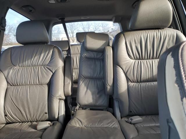 2009 Honda Odyssey Touring