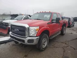 Ford F350 Vehiculos salvage en venta: 2015 Ford F350 Super Duty