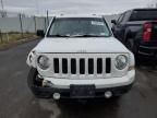 2015 Jeep Patriot Latitude