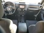 2012 Jeep Wrangler Unlimited Rubicon