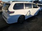 2019 Toyota Sienna SE