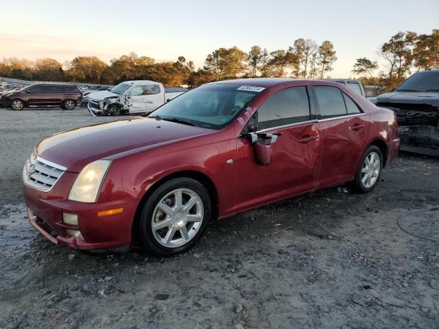 2005 Cadillac STS