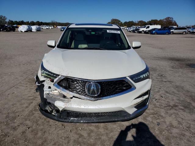 2019 Acura RDX