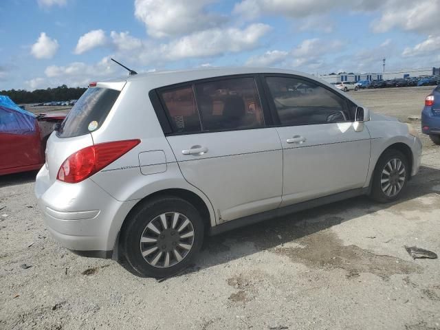 2007 Nissan Versa S