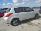 2007 Nissan Versa S