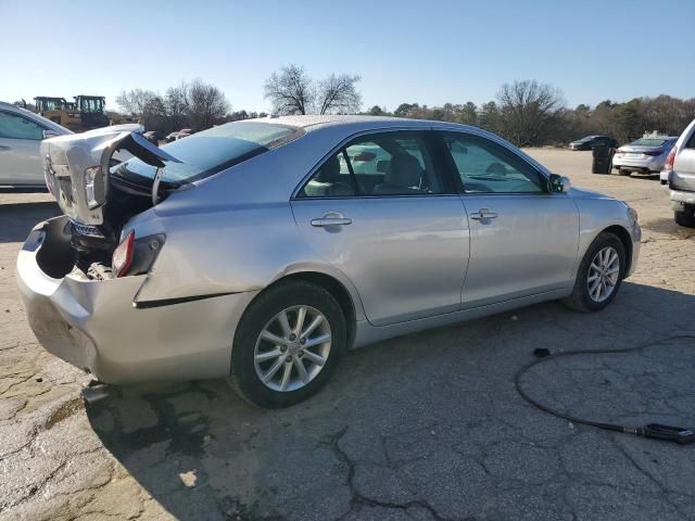 2011 Toyota Camry SE