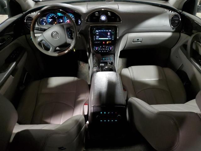 2013 Buick Enclave