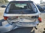 2004 Honda Odyssey EX