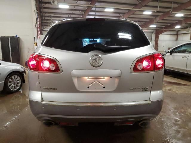 2011 Buick Enclave CXL