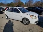 2007 Hyundai Accent GLS