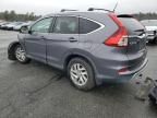 2016 Honda CR-V EXL