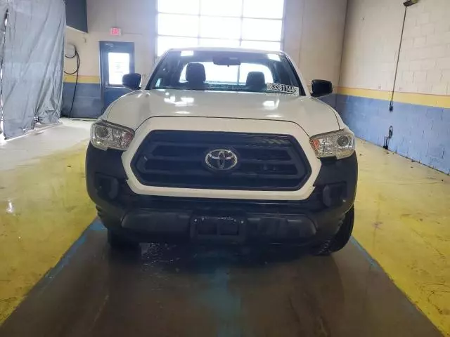 2020 Toyota Tacoma Access Cab