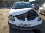 2004 Pontiac Vibe