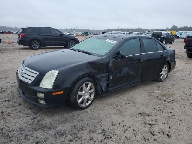 2005 Cadillac STS