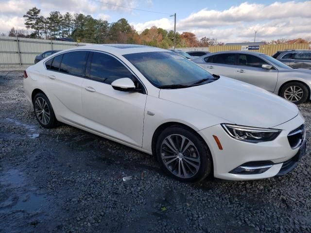 2018 Buick Regal Essence