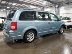 2010 Chrysler Town & Country Touring