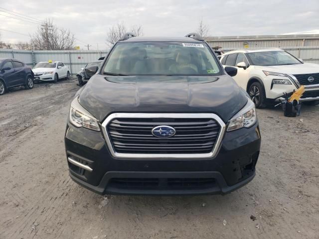 2019 Subaru Ascent Premium