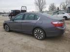 2014 Honda Accord Hybrid EXL