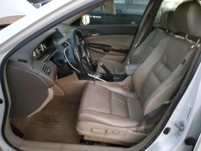 2009 Honda Accord EXL