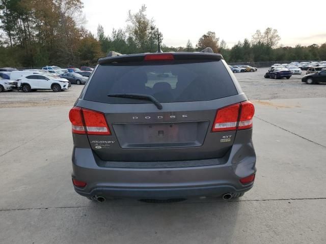 2015 Dodge Journey SXT