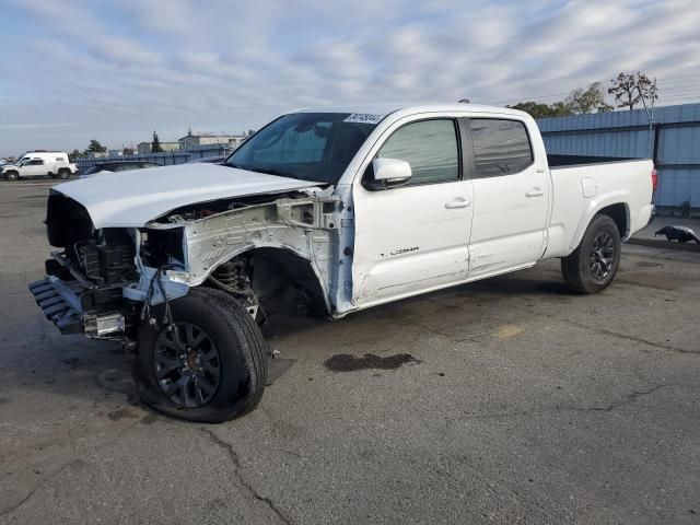 2023 Toyota Tacoma Double Cab