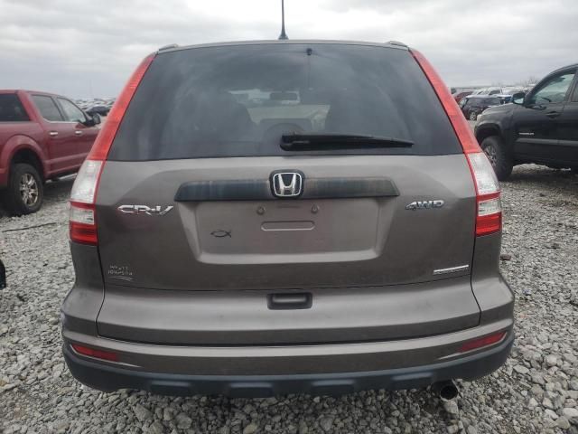 2011 Honda CR-V SE