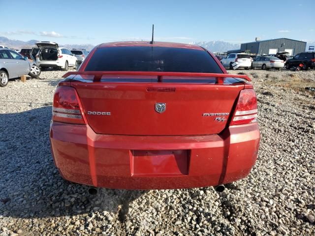 2009 Dodge Avenger R/T