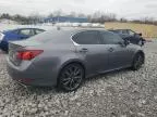 2014 Lexus GS 350