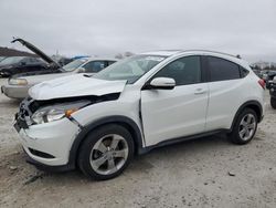 Run And Drives Cars for sale at auction: 2017 Honda HR-V EXL