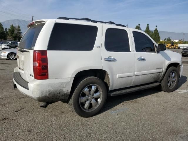 2007 Chevrolet Tahoe K1500