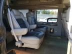 2008 Chevrolet Express G1500