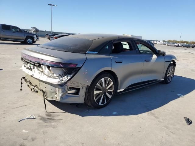 2022 Lucid Motors AIR Grand Touring