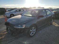 Volkswagen Jetta Vehiculos salvage en venta: 2016 Volkswagen Jetta S