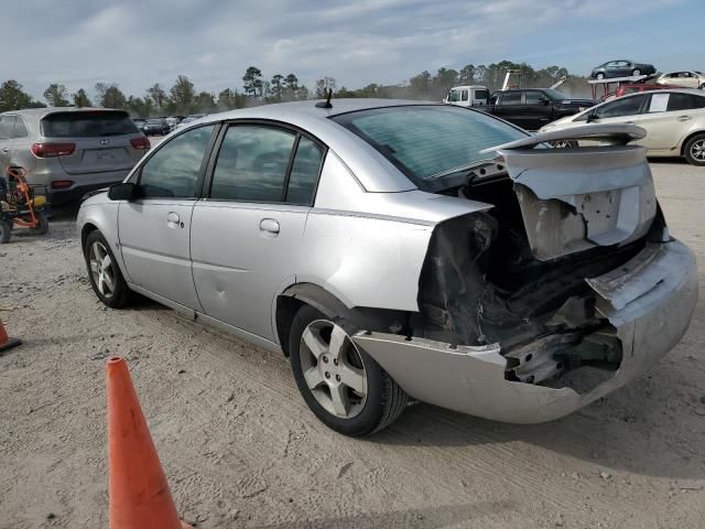 2006 Saturn Ion Level 3