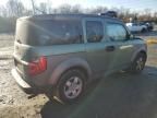 2004 Honda Element EX