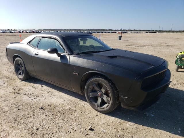 2010 Dodge Challenger R/T