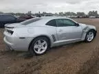 2011 Chevrolet Camaro LT