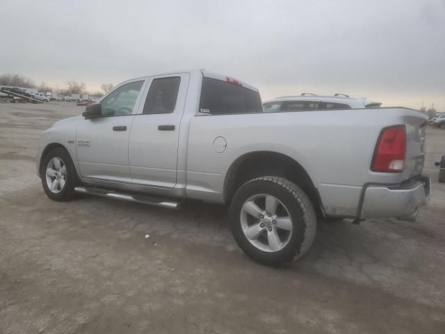 2015 Dodge RAM 1500 ST