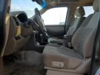 2005 Nissan Pathfinder LE