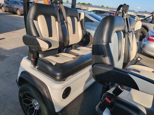 2023 Other 2023  Evol Golf Cart