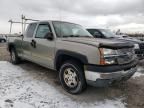 2003 Chevrolet Silverado K1500