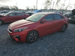 2020 KIA Forte FE en venta en Riverview, FL